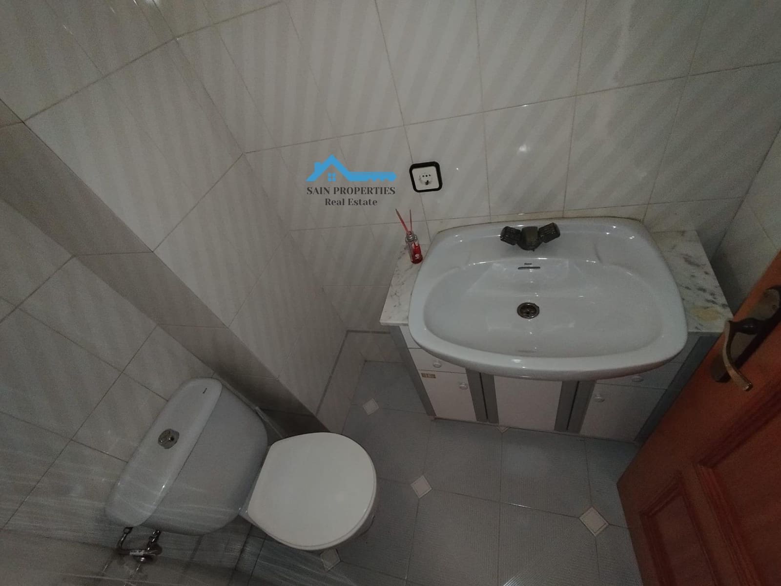 3 slaapkamer Flat te koop in Callosa d'En Sarria - € 160.000 (Ref: 9255245)