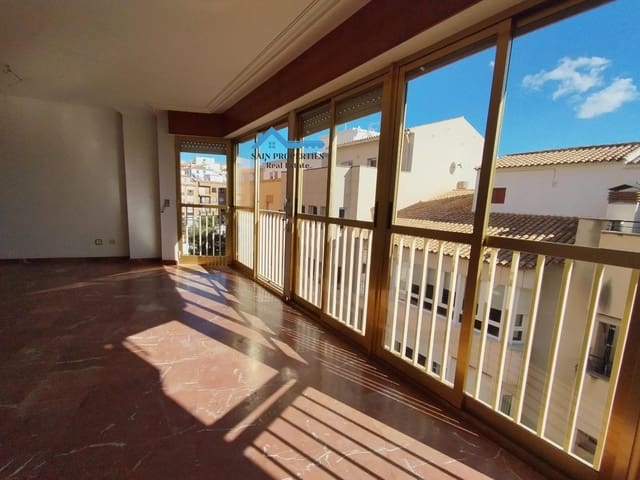 3 slaapkamer Flat te koop in Callosa d'En Sarrià - € 160.000 (Ref: 9255245)