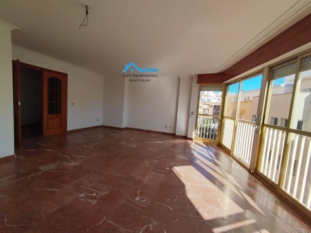3 slaapkamer Flat te koop in Callosa d'En Sarrià - € 160.000 (Ref: 9255245)