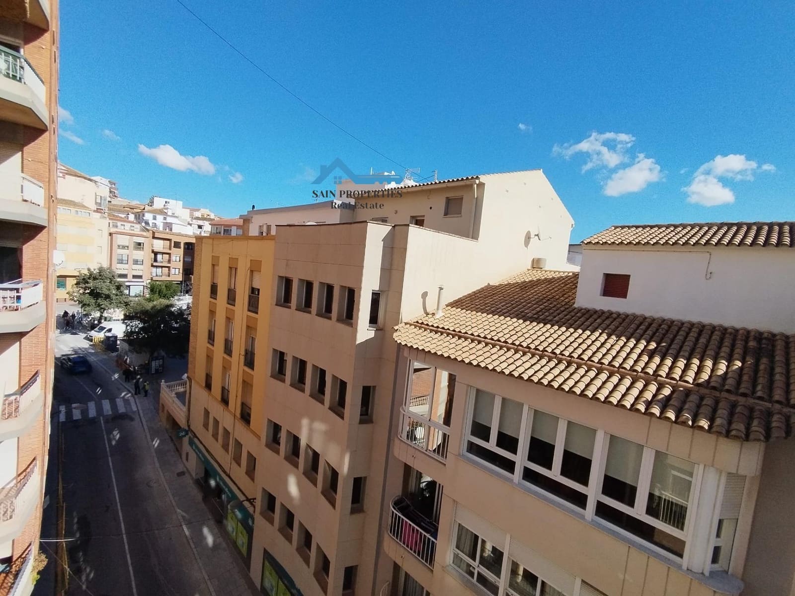 3 slaapkamer Flat te koop in Callosa d'En Sarria - € 160.000 (Ref: 9255245)