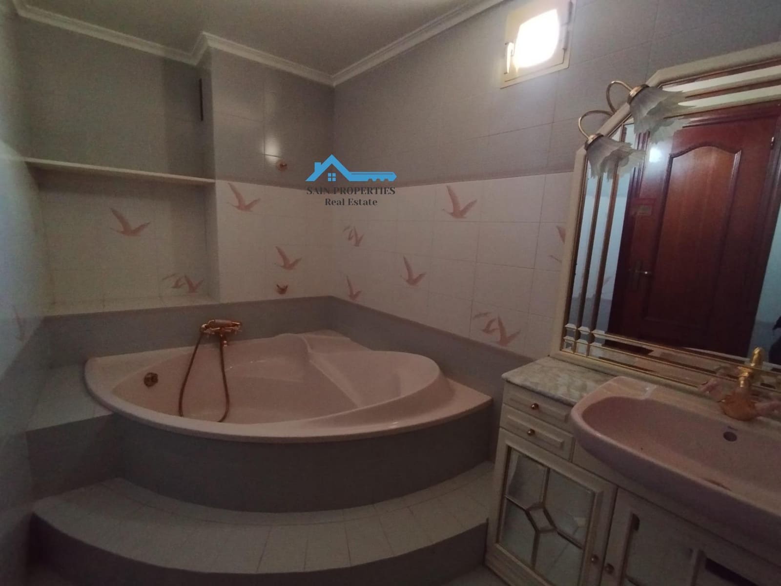 3 slaapkamer Flat te koop in Callosa d'En Sarria - € 160.000 (Ref: 9255245)