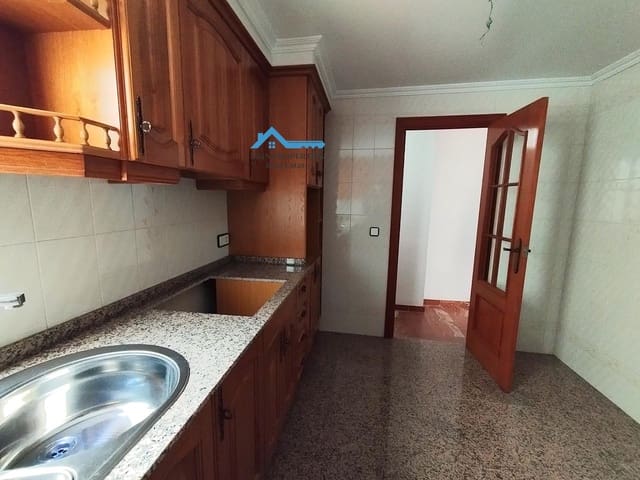 3 slaapkamer Flat te koop in Callosa d'En Sarrià - € 160.000 (Ref: 9255245)