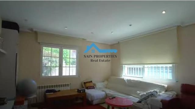 3 makuuhuone Huvila myytävänä paikassa Albir, Alfaz del Pi / L'Alfàs del Pi mukana uima-altaan - 665 000 € (Ref: 9257255)