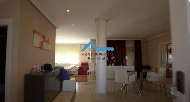 3 makuuhuone Huvila myytävänä paikassa Albir, Alfaz del Pi / L'Alfàs del Pi mukana uima-altaan - 665 000 € (Ref: 9257255)