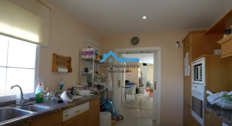 3 bedroom Villa for sale in Albir with pool - € 665,000 (Ref: 9257255)