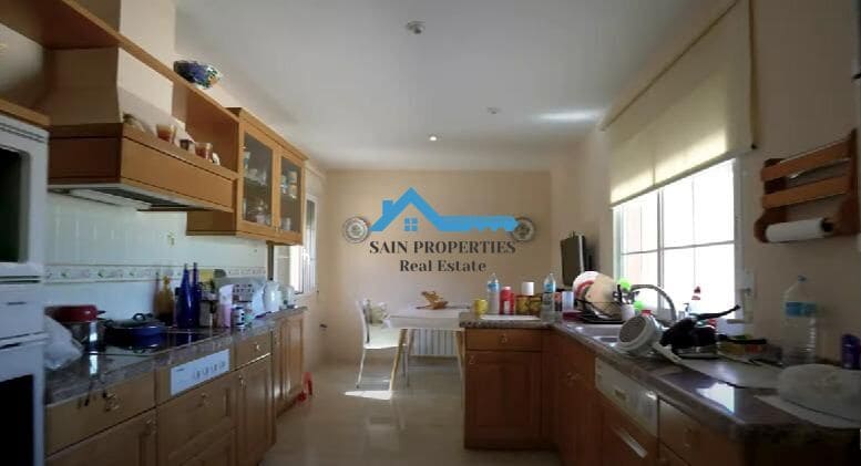 3 bedroom Villa for sale in Albir with pool - € 665,000 (Ref: 9257255)