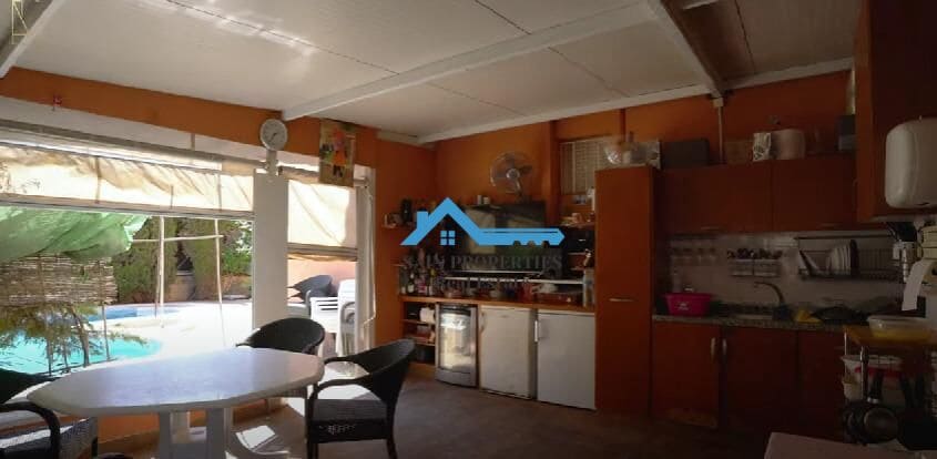 3 bedroom Villa for sale in Albir with pool - € 665,000 (Ref: 9257255)