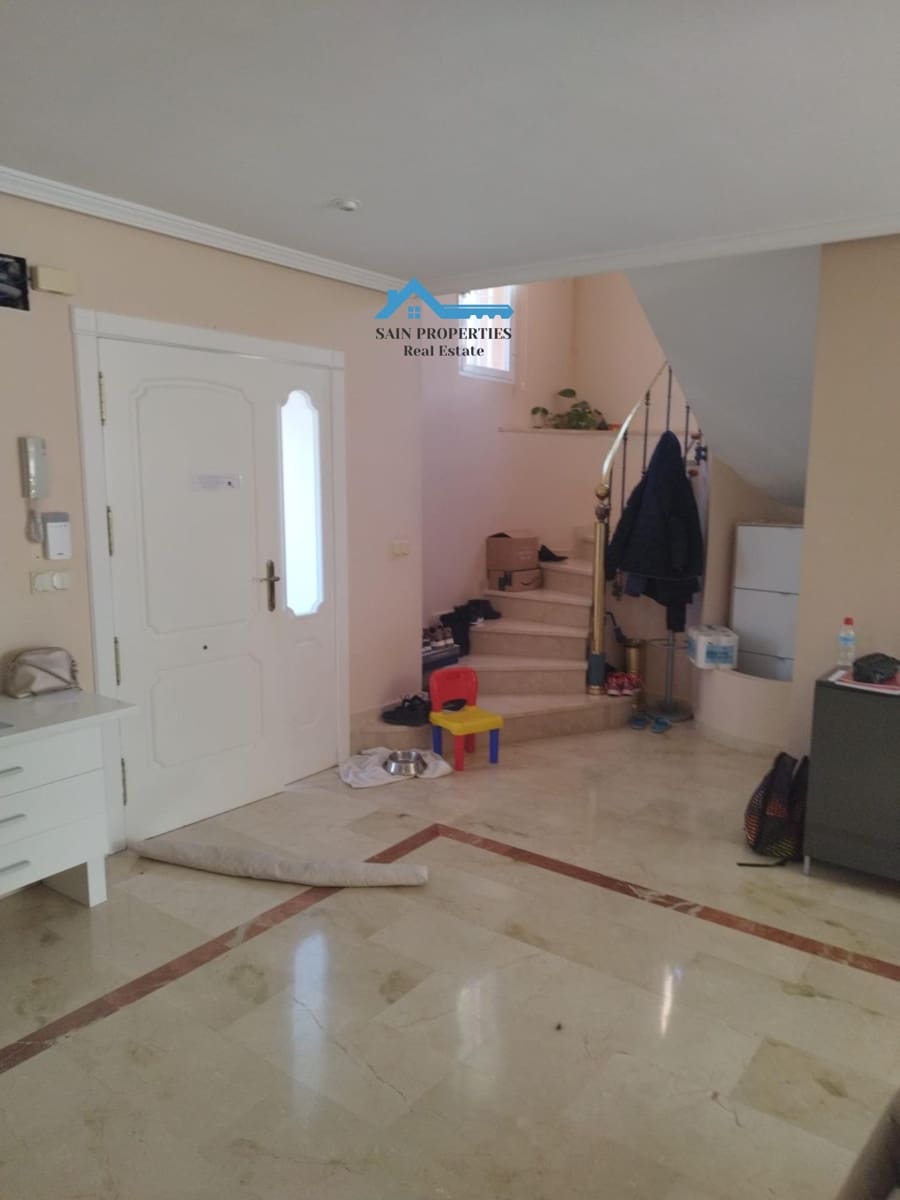 3 bedroom Villa for sale in Albir with pool - € 665,000 (Ref: 9257255)