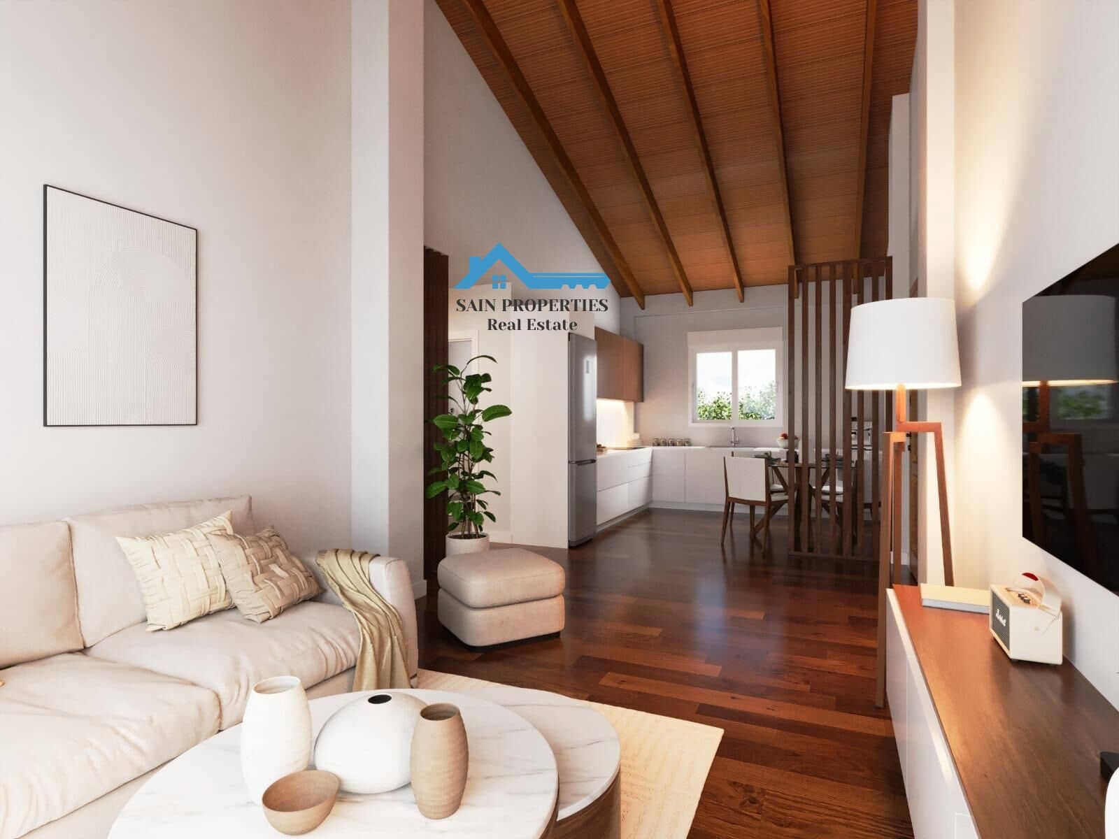 2 camera da letto Appartamento in vendita in La Villajoyosa / Vila Joiosa - 236.500 € (Rif: 9272563)