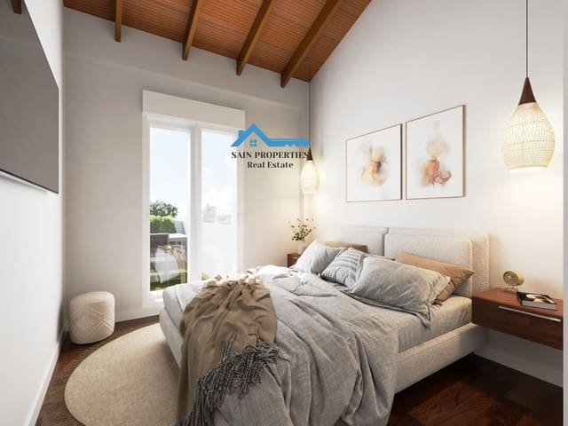 2 camera da letto Appartamento in vendita in Poble Nou - Montiboli, La Villajoyosa / Vila Joiosa - 236.500 € (Rif: 9272563)