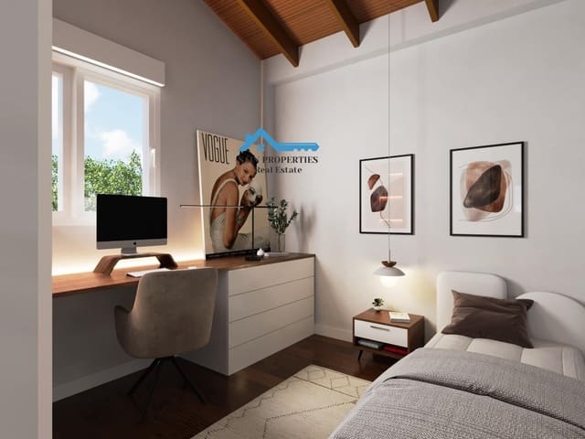 2 camera da letto Appartamento in vendita in Poble Nou - Montiboli, La Villajoyosa / Vila Joiosa - 236.500 € (Rif: 9272563)