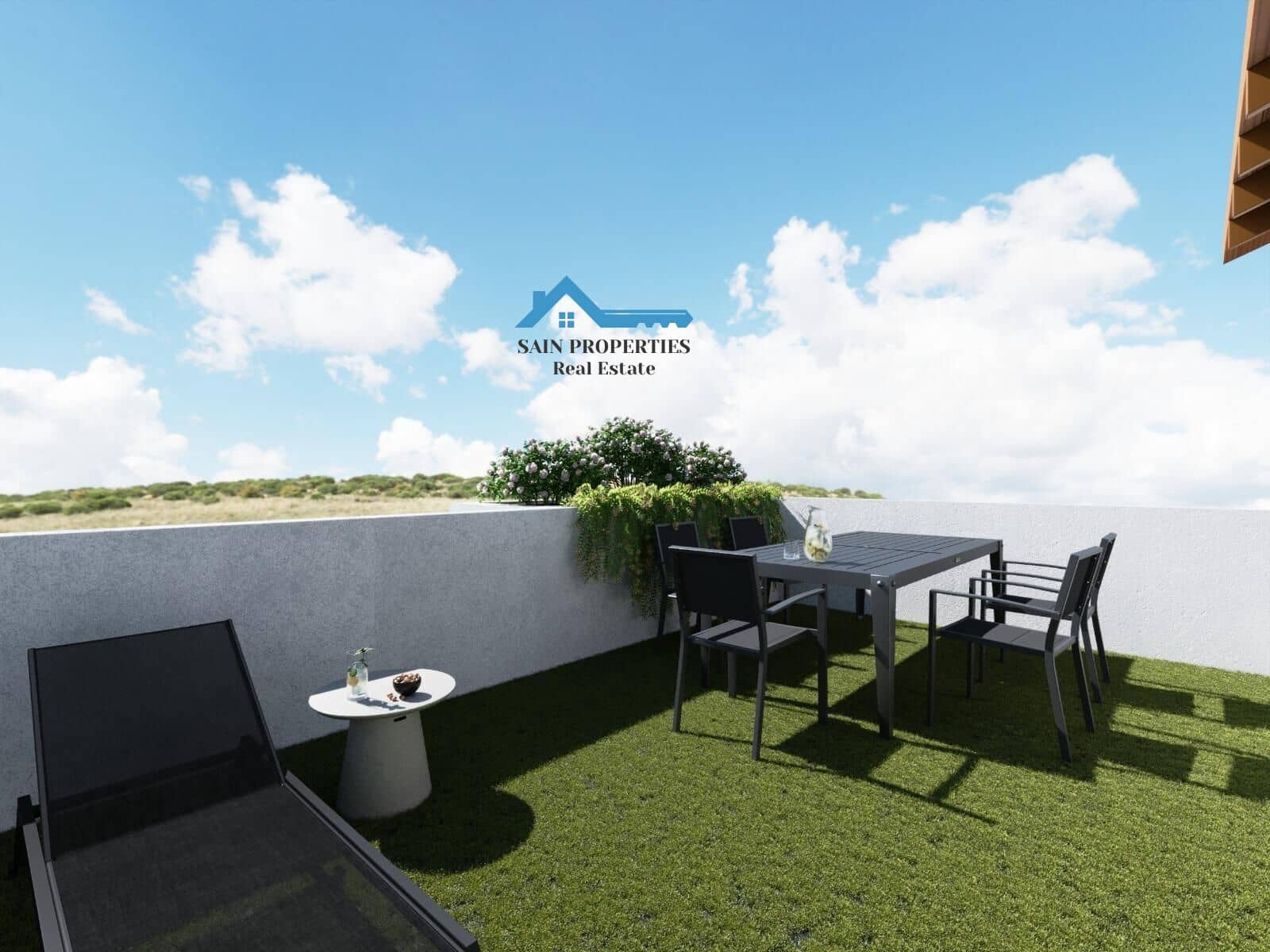 2 camera da letto Appartamento in vendita in La Villajoyosa / Vila Joiosa - 236.500 € (Rif: 9272563)