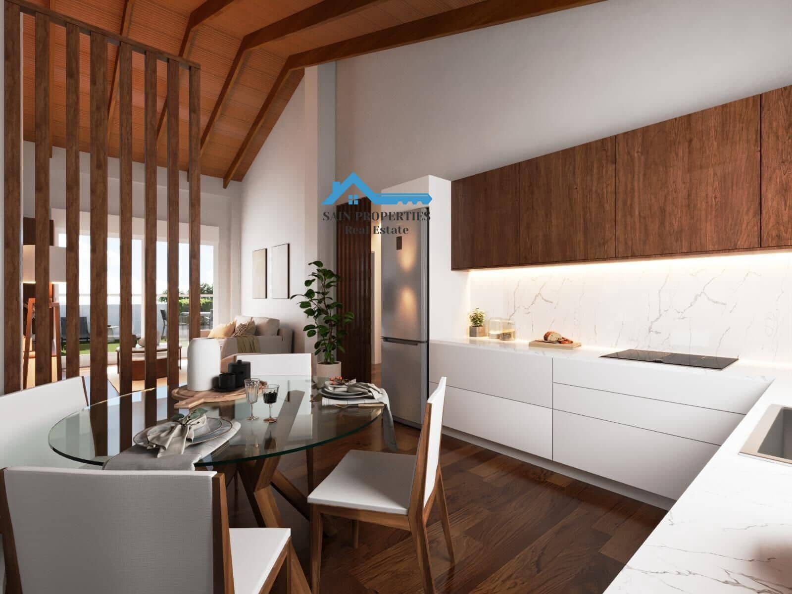 2 camera da letto Appartamento in vendita in La Villajoyosa / Vila Joiosa - 236.500 € (Rif: 9272563)