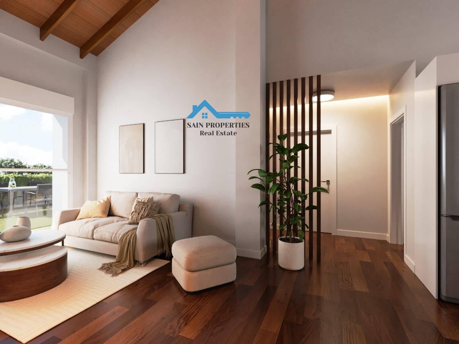 2 camera da letto Appartamento in vendita in La Villajoyosa / Vila Joiosa - 236.500 € (Rif: 9272563)