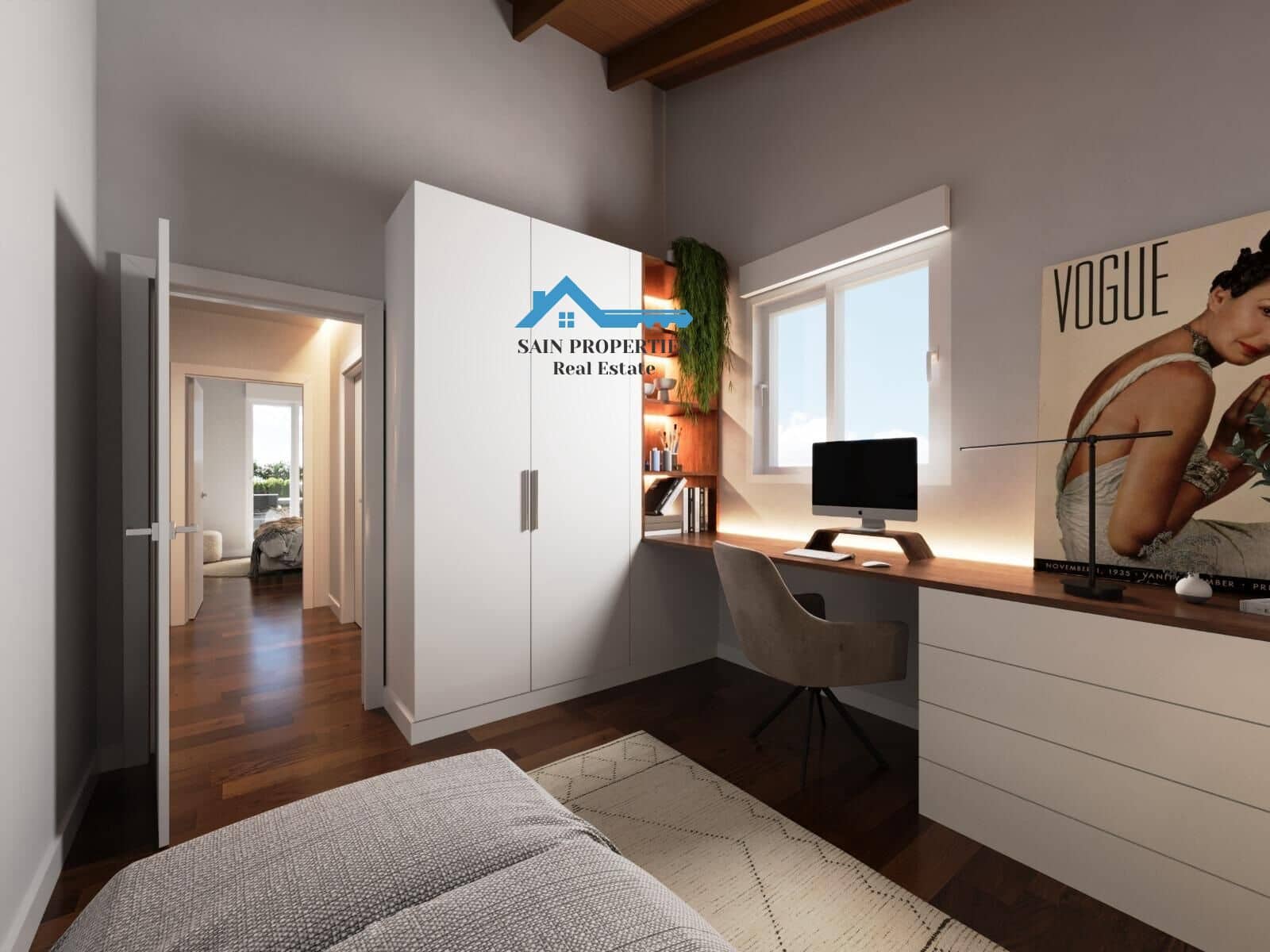 2 camera da letto Appartamento in vendita in La Villajoyosa / Vila Joiosa - 236.500 € (Rif: 9272563)