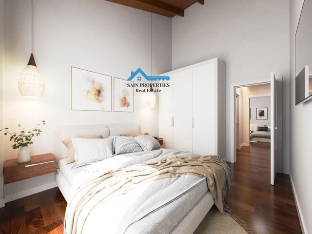 2 camera da letto Appartamento in vendita in Poble Nou - Montiboli, La Villajoyosa / Vila Joiosa - 236.500 € (Rif: 9272563)