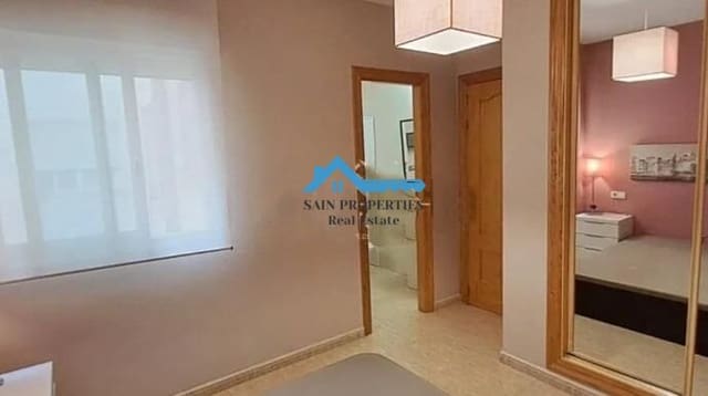 3 soveværelse Lejlighed til salg i La Nucia - € 189.000 (Ref: 9291526)