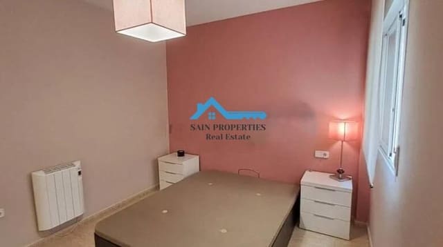 3 soveværelse Lejlighed til salg i La Nucia - € 189.000 (Ref: 9291526)