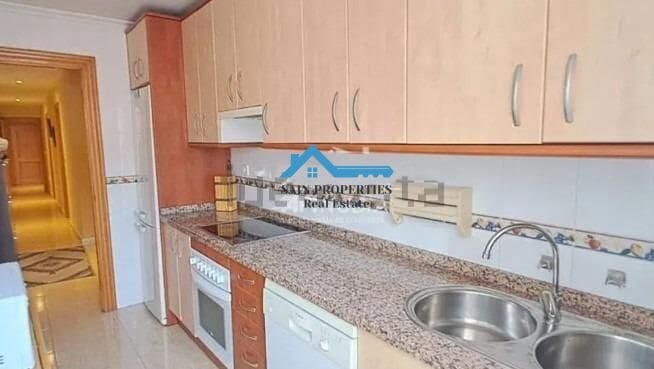 3 bedroom Flat for sale in La Nucia - € 189,000 (Ref: 9291526)