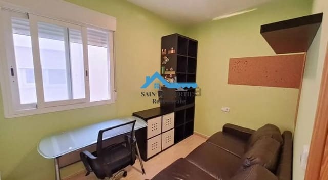 3 soveværelse Lejlighed til salg i La Nucia - € 189.000 (Ref: 9291526)