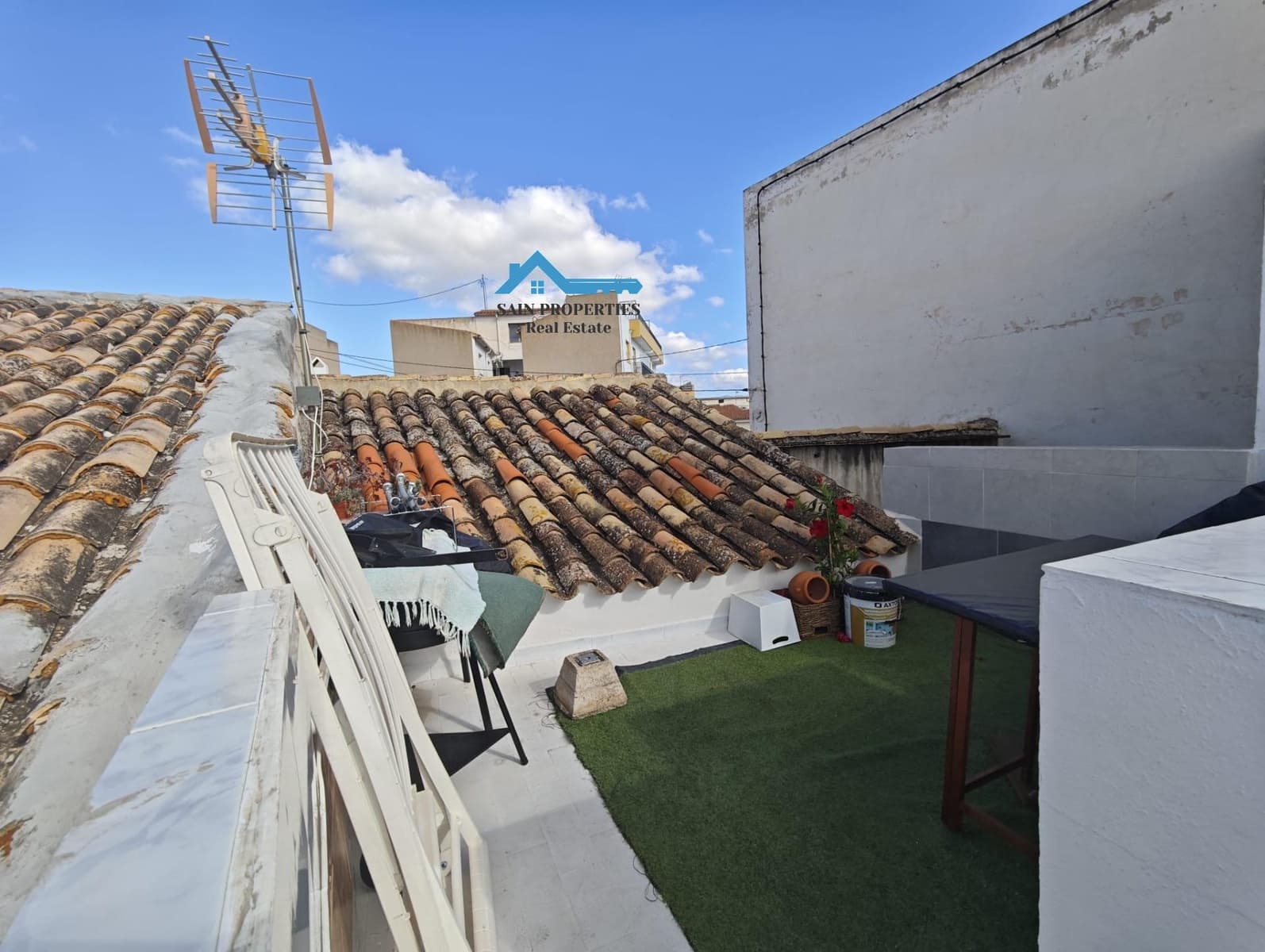 2 quarto Casa em Banda para venda em La Nucia - 155 000 € (Ref: 9291527)