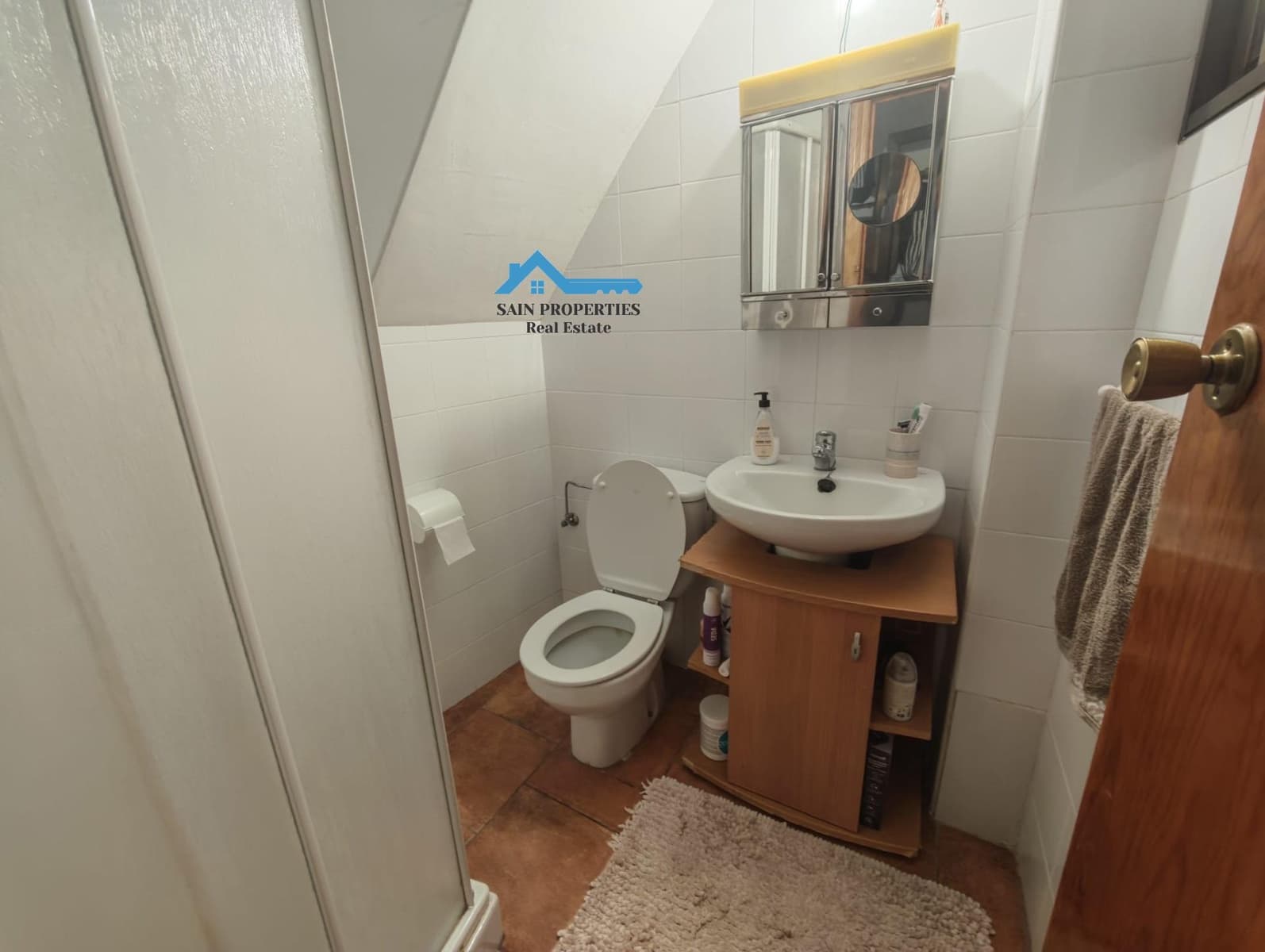 2 quarto Casa em Banda para venda em La Nucia - 155 000 € (Ref: 9291527)