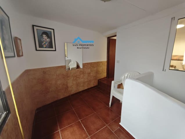 2 bedroom Townhouse for sale in La Nucia - € 155,000 (Ref: 9291527)