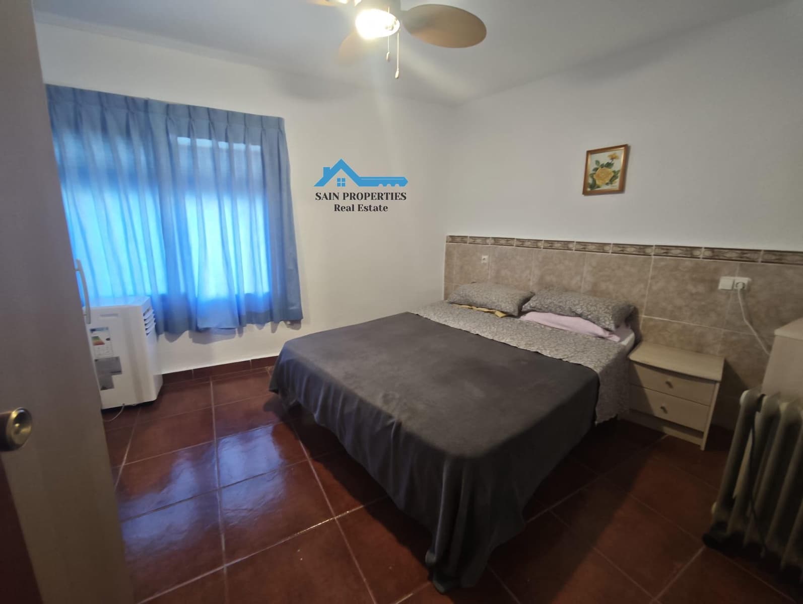 2 quarto Casa em Banda para venda em La Nucia - 155 000 € (Ref: 9291527)