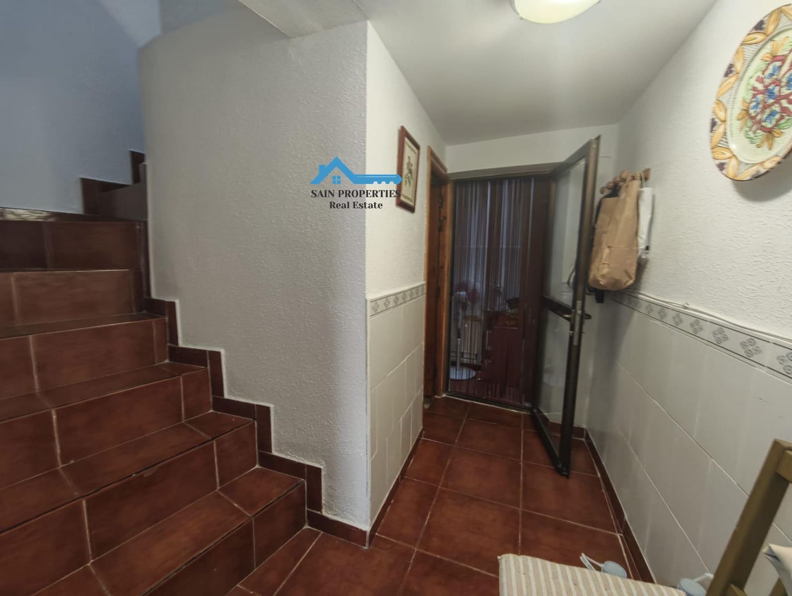 2 quarto Casa em Banda para venda em La Nucia - 155 000 € (Ref: 9291527)