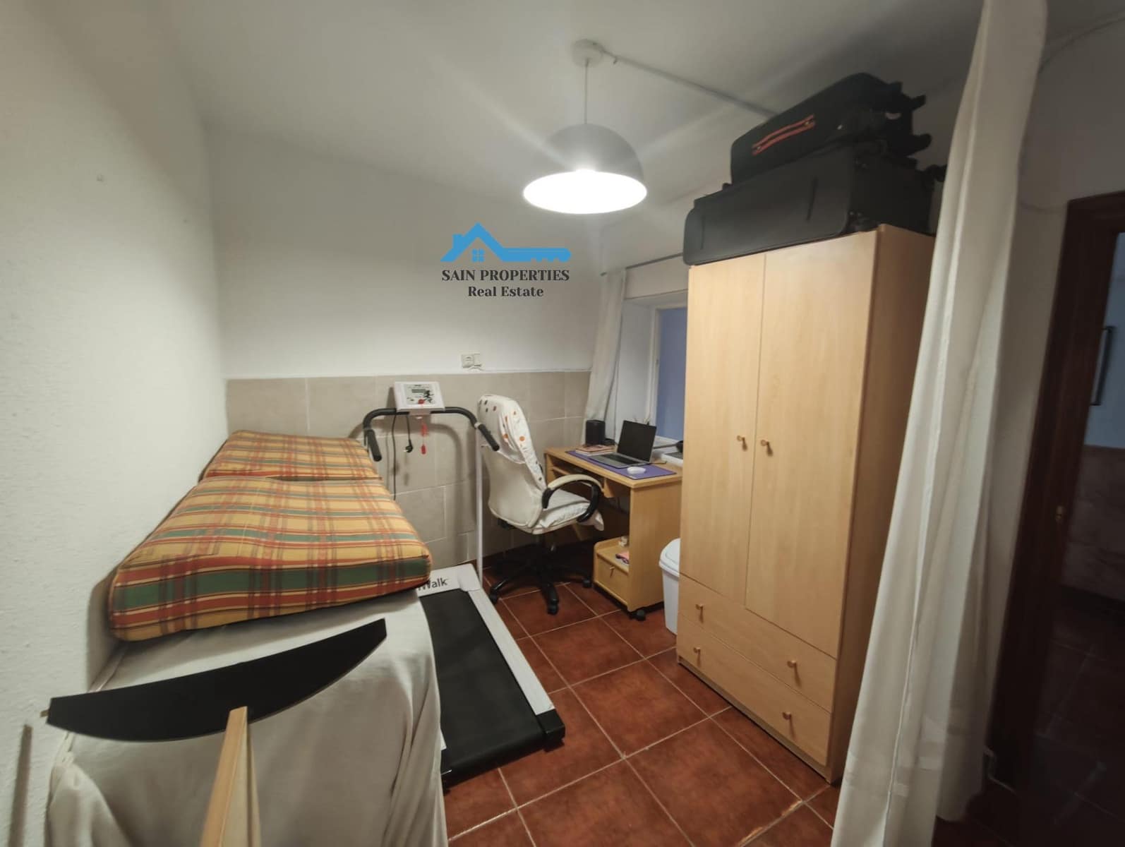 2 quarto Casa em Banda para venda em La Nucia - 155 000 € (Ref: 9291527)