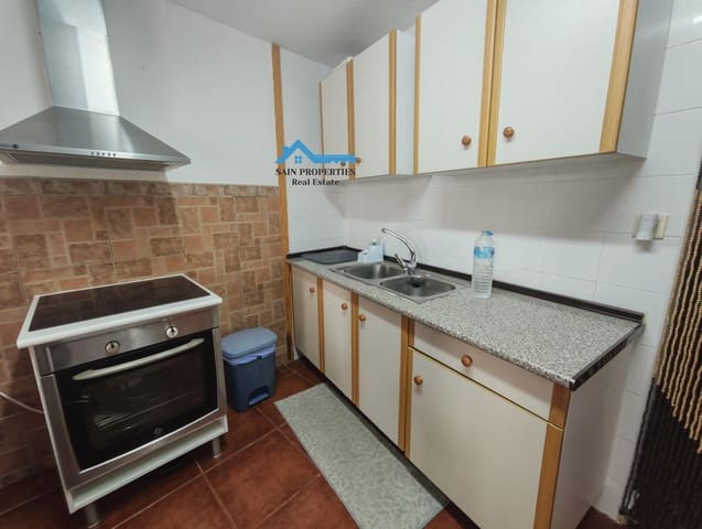 2 bedroom Townhouse for sale in La Nucia - € 155,000 (Ref: 9291527)