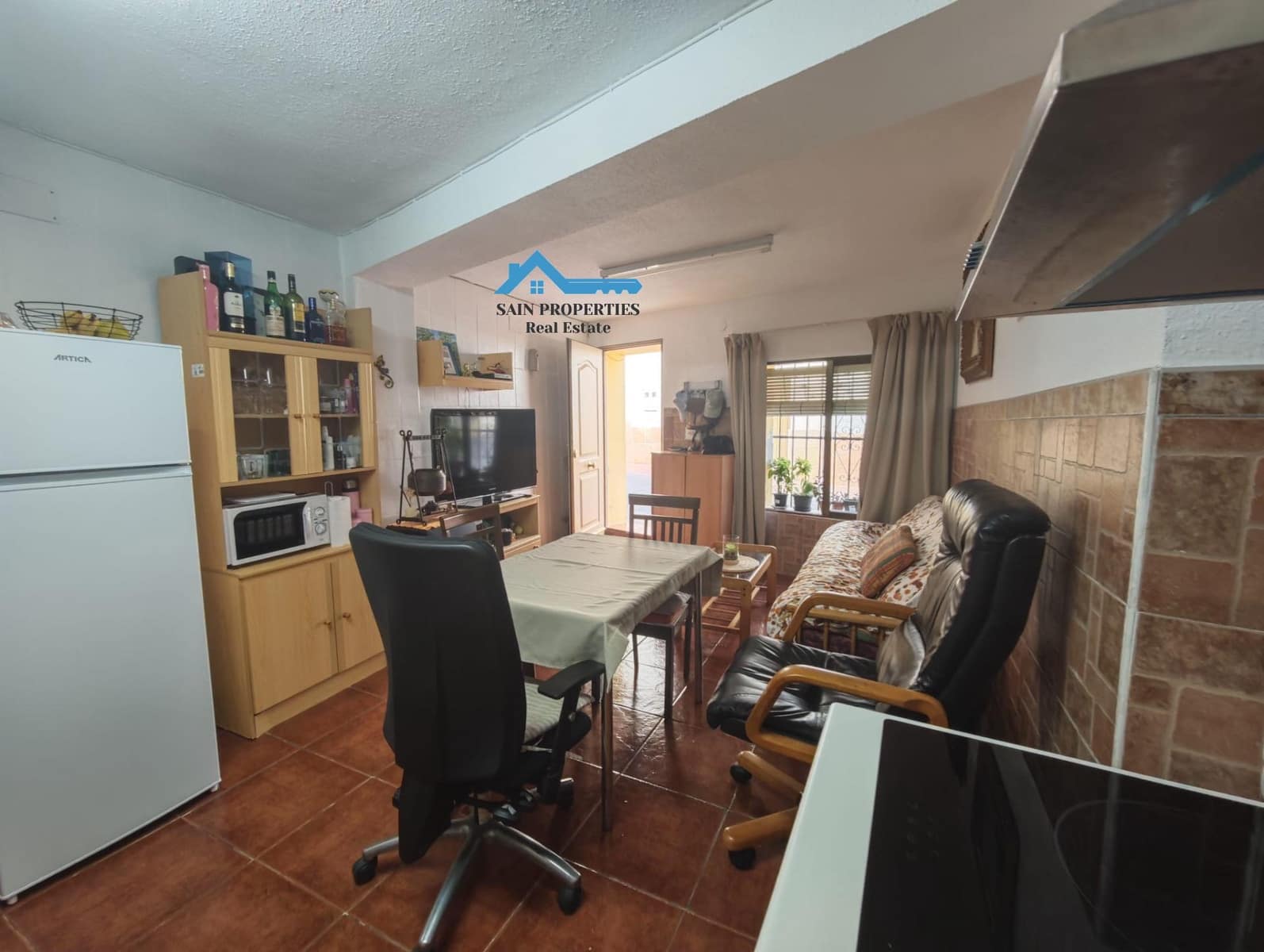 2 quarto Casa em Banda para venda em La Nucia - 155 000 € (Ref: 9291527)