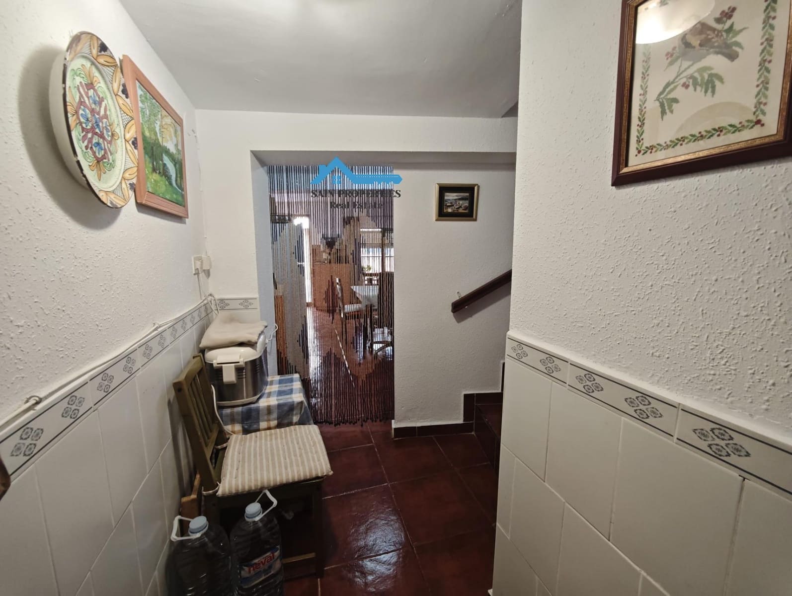 2 quarto Casa em Banda para venda em La Nucia - 155 000 € (Ref: 9291527)