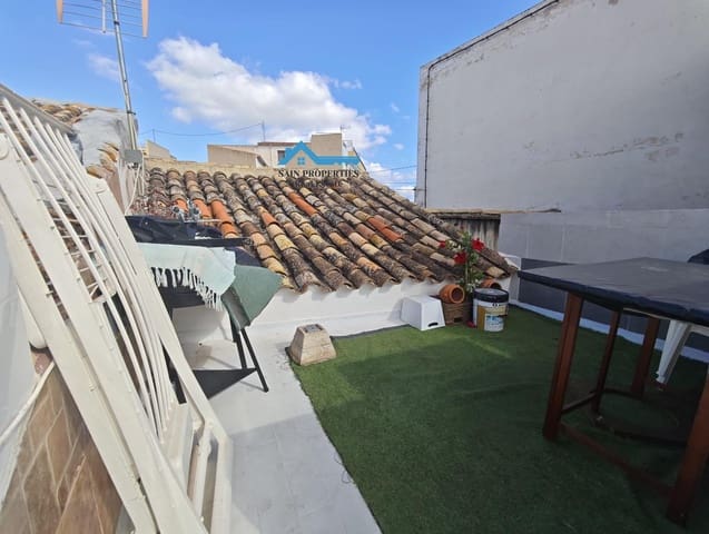 2 bedroom Townhouse for sale in La Nucia - € 155,000 (Ref: 9291527)