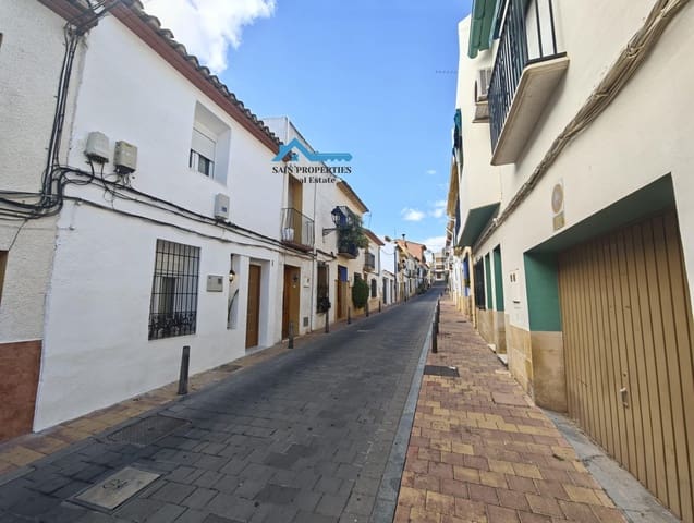 2 bedroom Townhouse for sale in La Nucia - € 155,000 (Ref: 9291527)