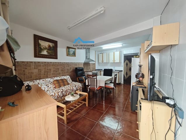 2 bedroom Townhouse for sale in La Nucia - € 155,000 (Ref: 9291527)