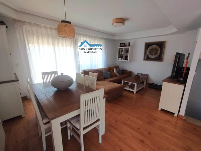 4 soveværelse Rækkehus til salg i La Nucia med swimmingpool - € 310.000 (Ref: 9291529)