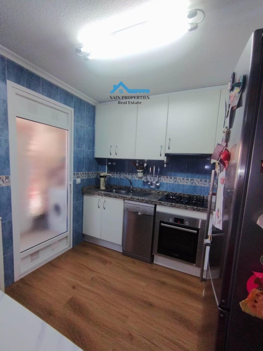 4 soveværelse Rækkehus til salg i La Nucia med swimmingpool - € 310.000 (Ref: 9291529)