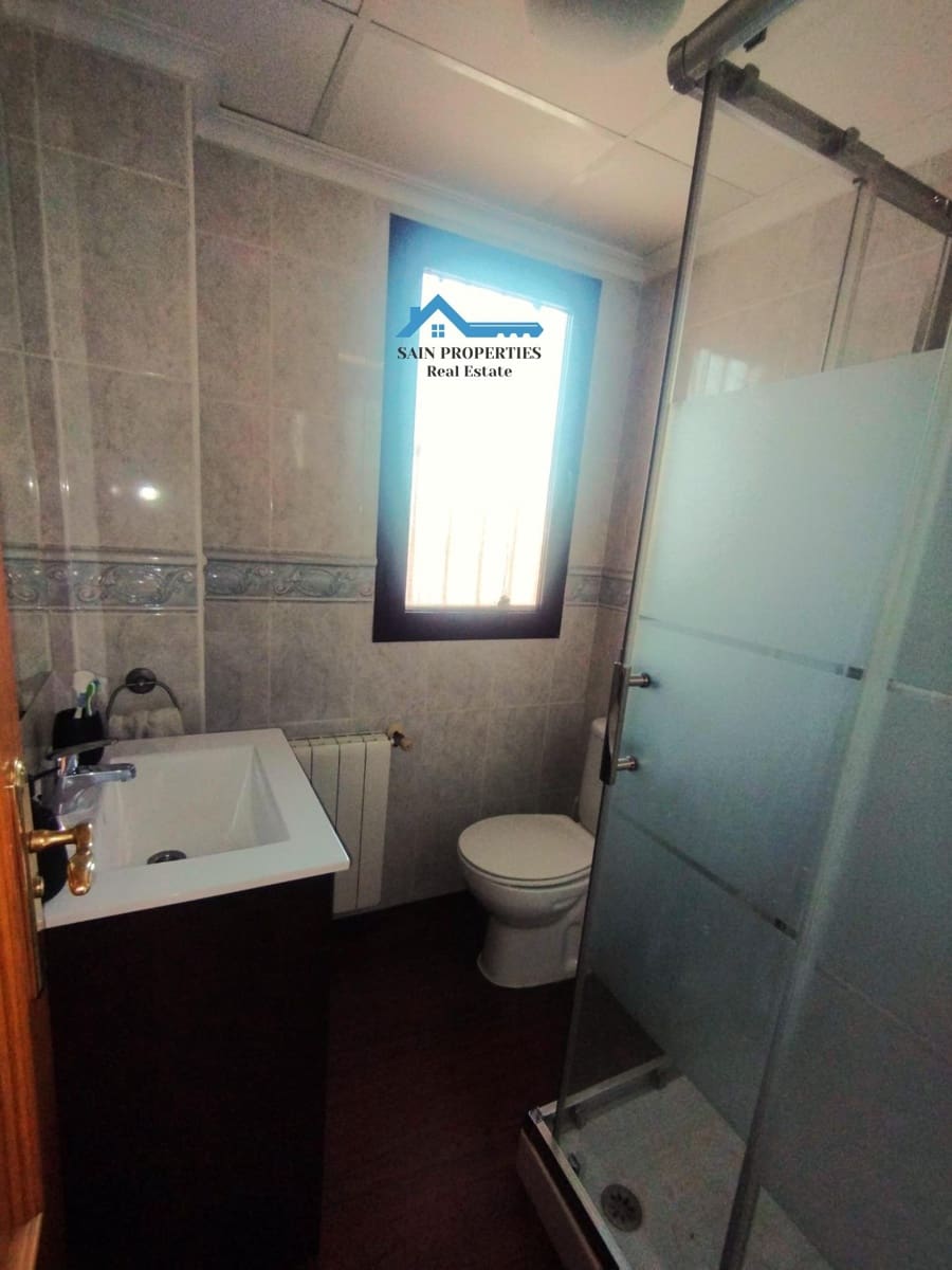 4 soveværelse Rækkehus til salg i La Nucia med swimmingpool - € 310.000 (Ref: 9291529)