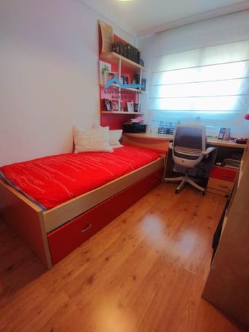 4 soveværelse Rækkehus til salg i La Nucia med swimmingpool - € 310.000 (Ref: 9291529)