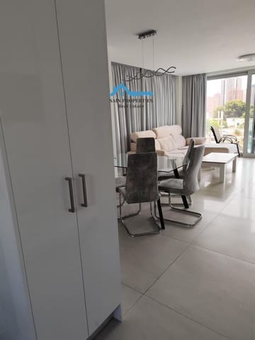 2 camera da letto Appartamento in vendita in Cala de Finestrat, Finestrat con piscina - 299.999 € (Rif: 9303502)