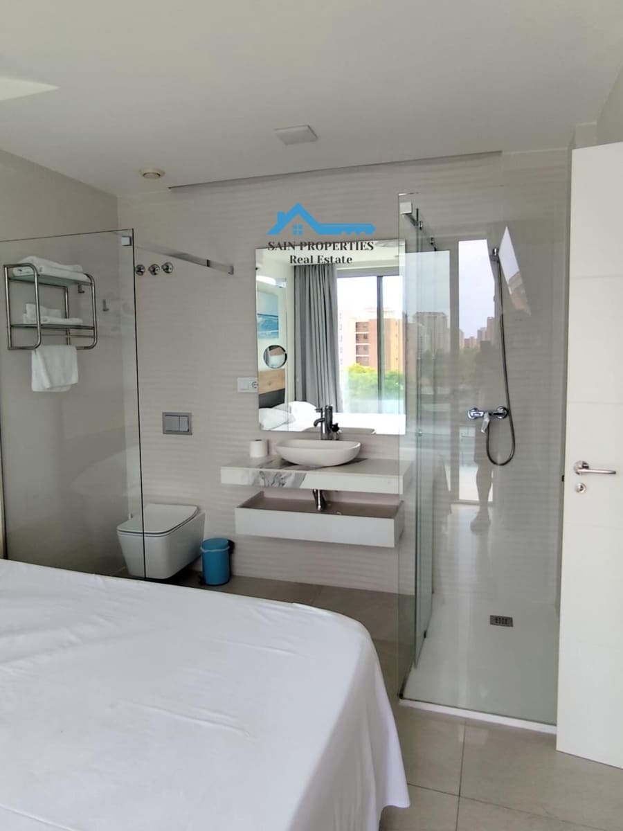 2 camera da letto Appartamento in vendita in Cala de Finestrat con piscina - 299.999 € (Rif: 9303502)