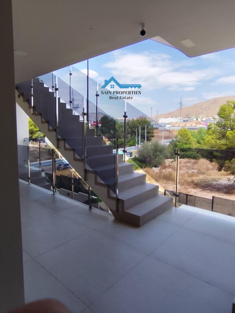 2 camera da letto Appartamento in vendita in Cala de Finestrat con piscina - 299.999 € (Rif: 9303502)
