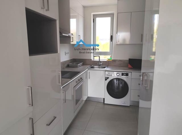 2 camera da letto Appartamento in vendita in Cala de Finestrat, Finestrat con piscina - 299.999 € (Rif: 9303502)