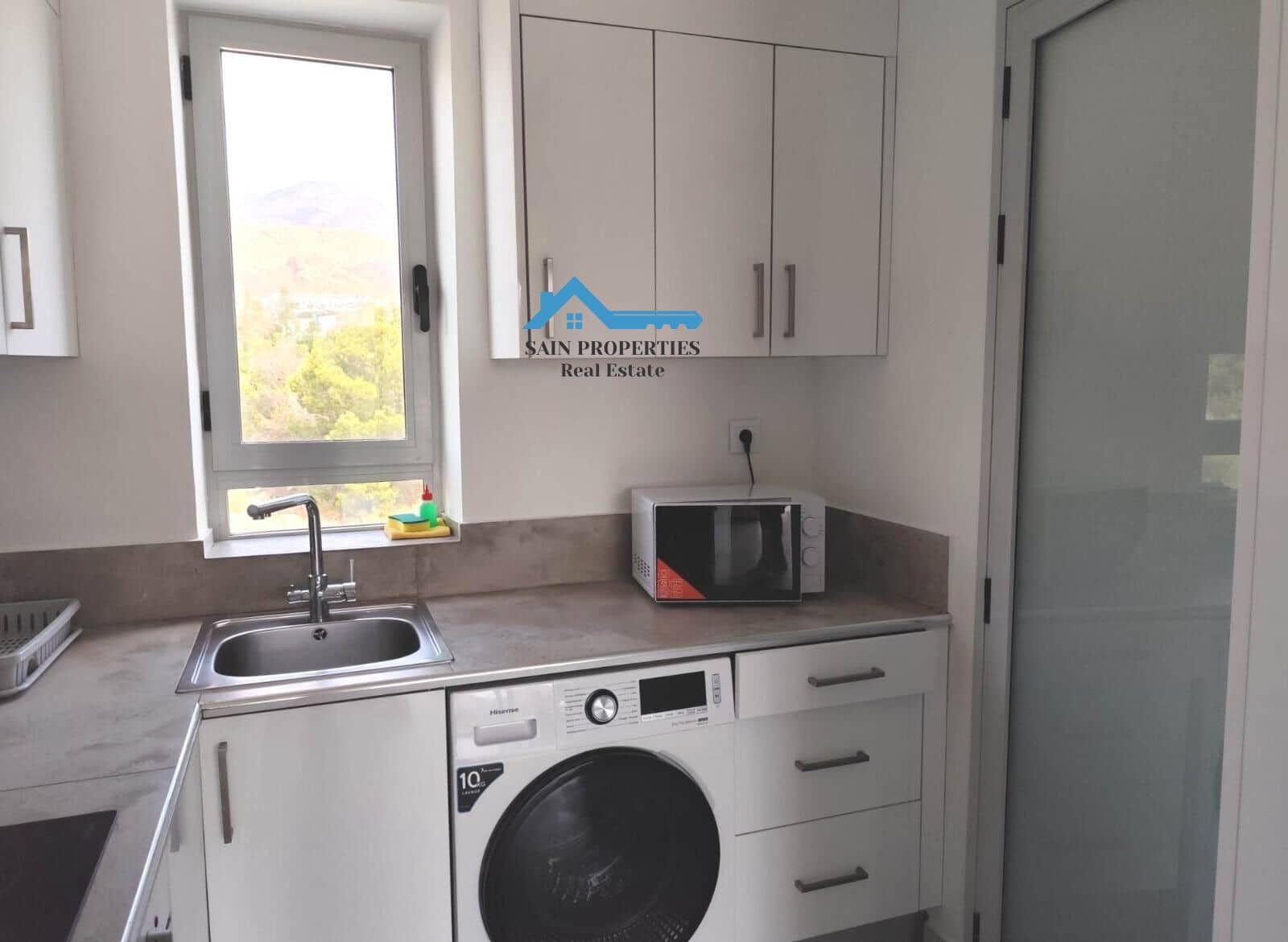 2 camera da letto Appartamento in vendita in Cala de Finestrat con piscina - 299.999 € (Rif: 9303502)