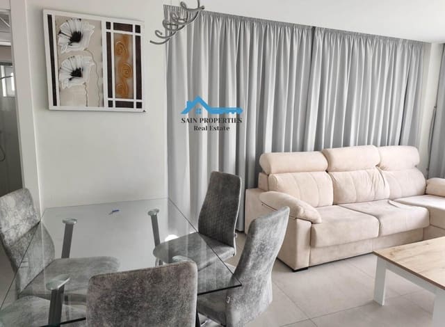 2 camera da letto Appartamento in vendita in Cala de Finestrat, Finestrat con piscina - 299.999 € (Rif: 9303502)