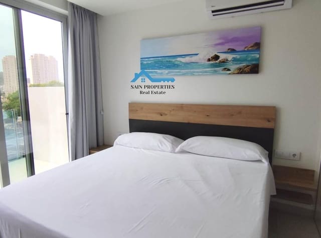 2 camera da letto Appartamento in vendita in Cala de Finestrat, Finestrat con piscina - 299.999 € (Rif: 9303502)
