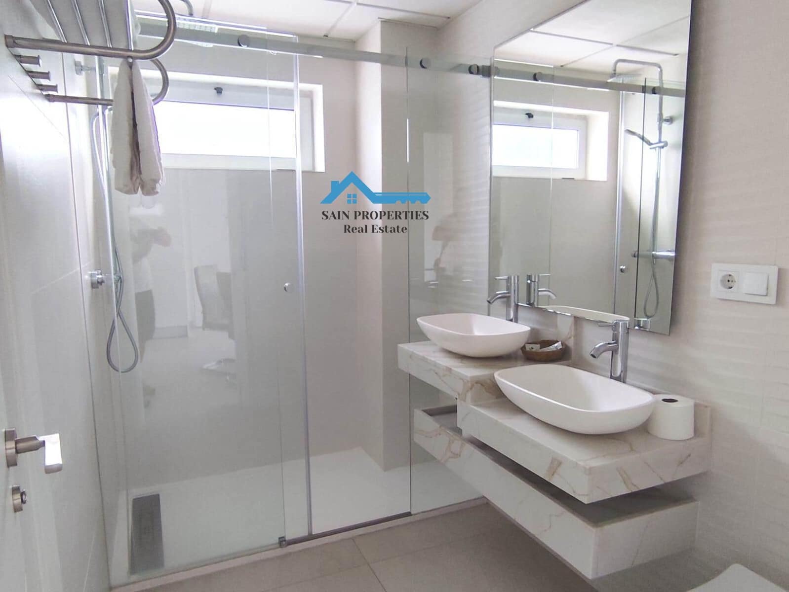 2 camera da letto Appartamento in vendita in Cala de Finestrat con piscina - 299.999 € (Rif: 9303502)