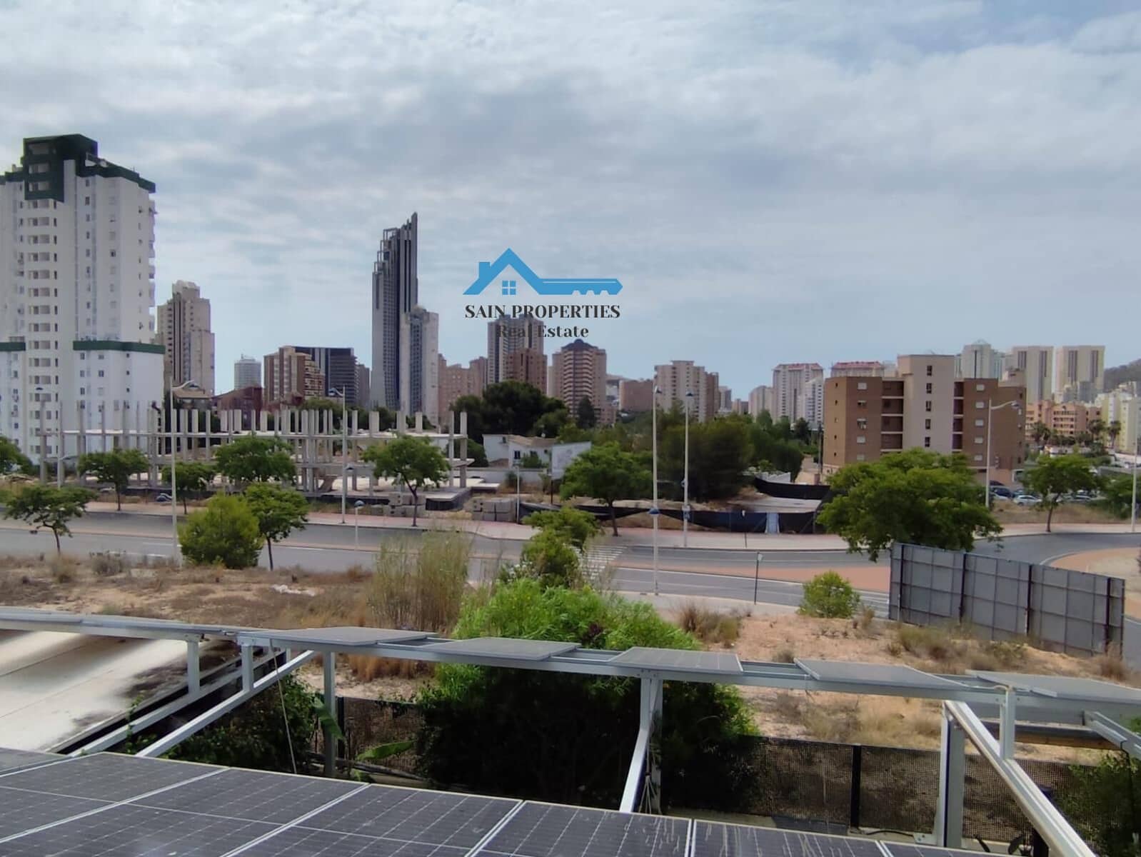 2 camera da letto Appartamento in vendita in Cala de Finestrat con piscina - 299.999 € (Rif: 9303502)