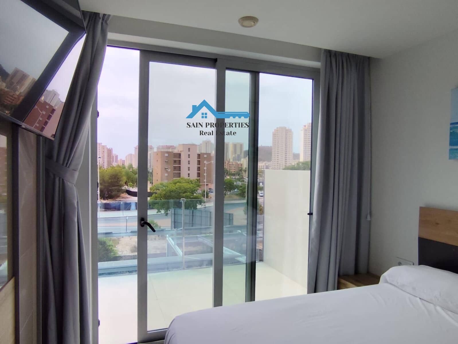 2 camera da letto Appartamento in vendita in Cala de Finestrat con piscina - 299.999 € (Rif: 9303502)